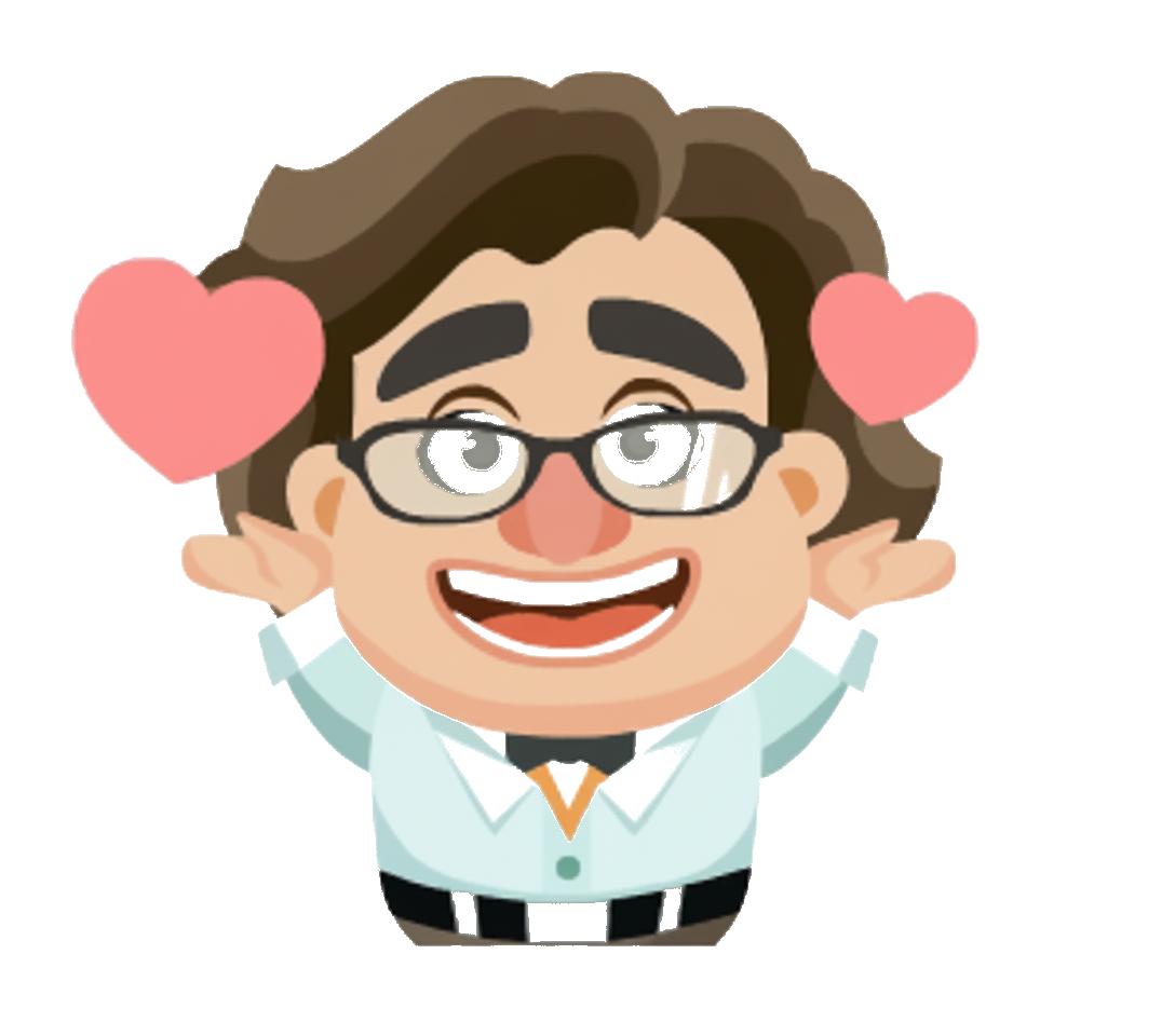 小道 Junior Dao Logo